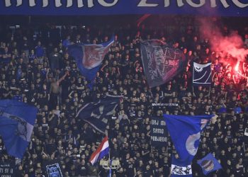 Sportske novosti – Sprema se spektakl na Maksimiru, BBB pripremili dvije koreografije i izdali važne upute uoči utakmice