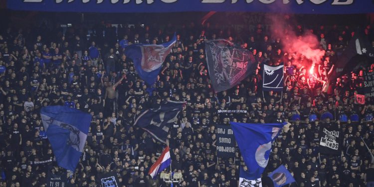 Sportske novosti – Sprema se spektakl na Maksimiru, BBB pripremili dvije koreografije i izdali važne upute uoči utakmice