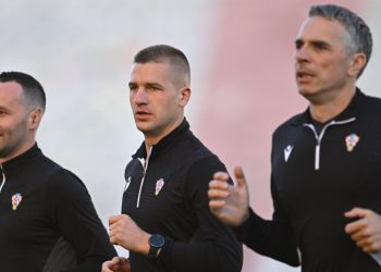 Sportske novosti – Stigla dugoočekivana odluka: Objavljeno tko sudi derbi na Poljudu, 26-godišnji debitant Slavenu i Osijeku