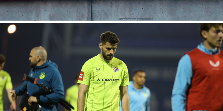 Sportske novosti – Što ako uspijete? Dečki, niste ni zaslužili titulu! Tko je kriv ako ovo bude Dinamova sezona bez trofeja?