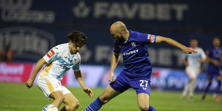 Sportske novosti – Što kažu kladionice i tko osvaja SHNL? Pogledajte raspored vodećeg trojca za posljednja dva kola