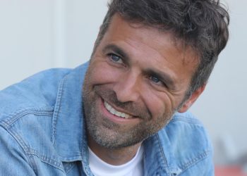 Sportske novosti – Struka i hajdučki puk oduševljeni Garciom: ‘Igra na gol više, a napokon ćemo izgledati brzo i moderno’