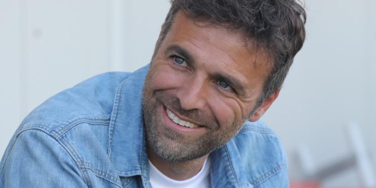 Sportske novosti – Struka i hajdučki puk oduševljeni Garciom: ‘Igra na gol više, a napokon ćemo izgledati brzo i moderno’