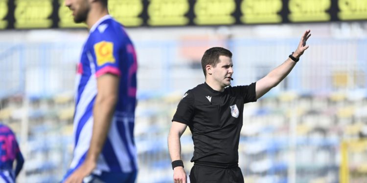 Sportske novosti – Sudac ugasio europske ambicije Istre, iz kluba komentirali bizarnu situaciju: ‘Teško je odlučiti se…’