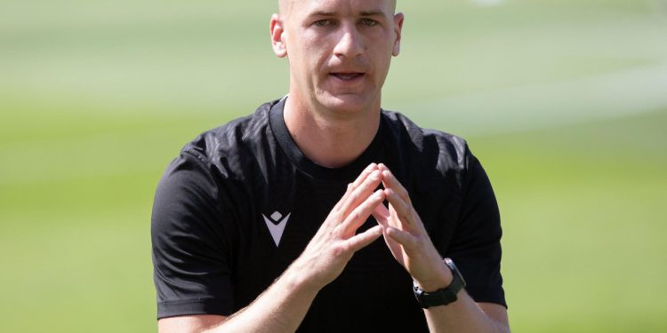 Sportske novosti – Sudačka analiza: Derbi je bio bez mrlje, u cijelom kolu jedna značajna pogreška