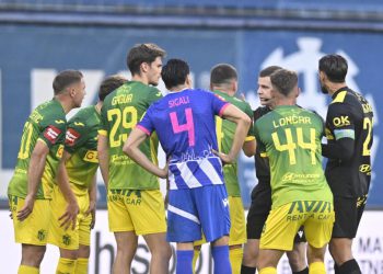 Sportske novosti – Sudački stručnjaci, dajte da razumijemo i naučimo! Ako jednom 2 i 2 daju 4, a drugi put 22, nemojte nam zamjeriti zbunjenost…