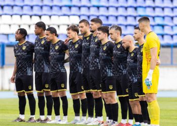 Sportske novosti – Sve je dogovoreno, evo gdje će Vukovar igrati ako uđe u prvu ligu! A savez odluke o licencijama odgodio zbog