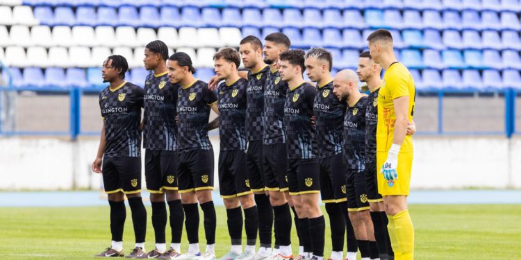 Sportske novosti – Sve je dogovoreno, evo gdje će Vukovar igrati ako uđe u prvu ligu! A savez odluke o licencijama odgodio zbog