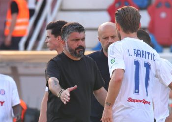 Sportske novosti – Sve je jasno