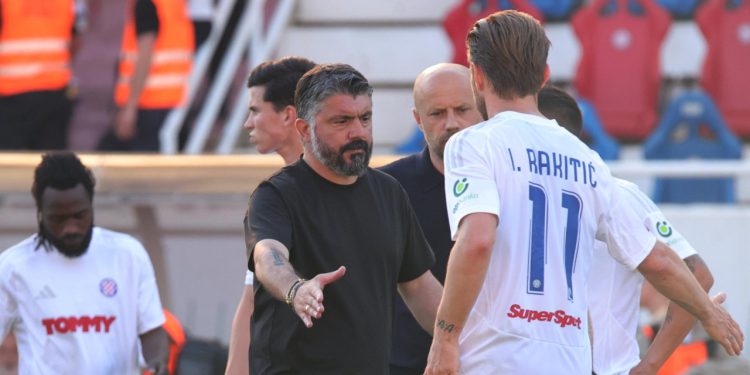 Sportske novosti – Sve je jasno