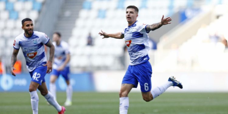 Sportske novosti – Sve je vodilo ovakvom raspletu: Osijek ‘pronašao’ prvo pojačanje, na Opus Areni nisu trebali tražiti daleko