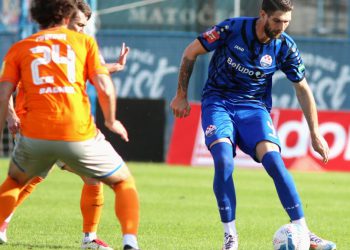 Sportske novosti – Svi smo u životnoj formi i to nije slučajno, u svaku utakmicu idemo kao da nam je posljednja