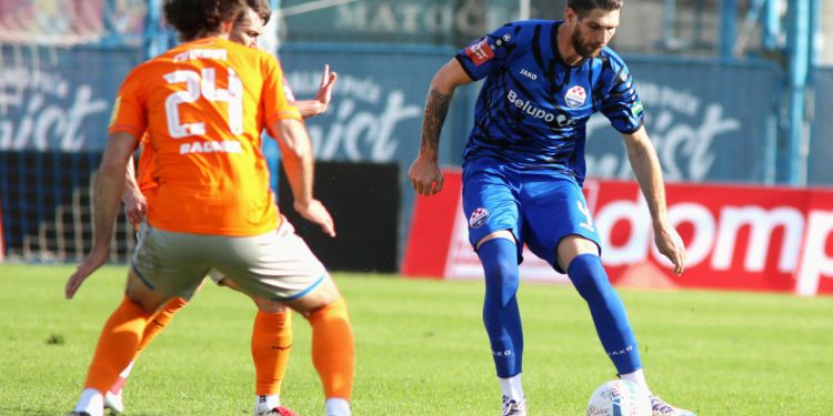 Sportske novosti – Svi smo u životnoj formi i to nije slučajno, u svaku utakmicu idemo kao da nam je posljednja