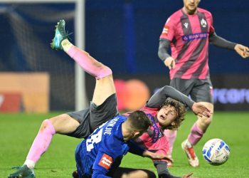 Sportske novosti – Svjetski raritet: čak 12 sadašnjih igrača Dinama bilo je u Lokomotivi!