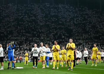 Sportske novosti – Tako to rade u Norveškoj: Ulaznica za okršaj s Tottenhamom košta