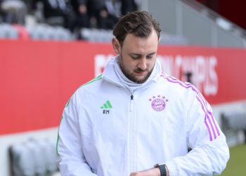 Sportske novosti – Talijanski insajder otkrio tko bi mogao nasljediti Gennara Gattusa: Novi kandidat je pomoćni trener