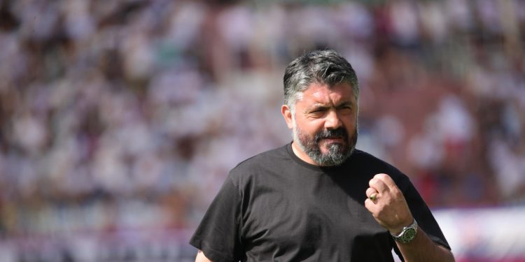 Sportske novosti – Tema o kojoj se sve više priča u Splitu: ‘Gattuso to neće napraviti, zašto bi itko povukao takav potez?’