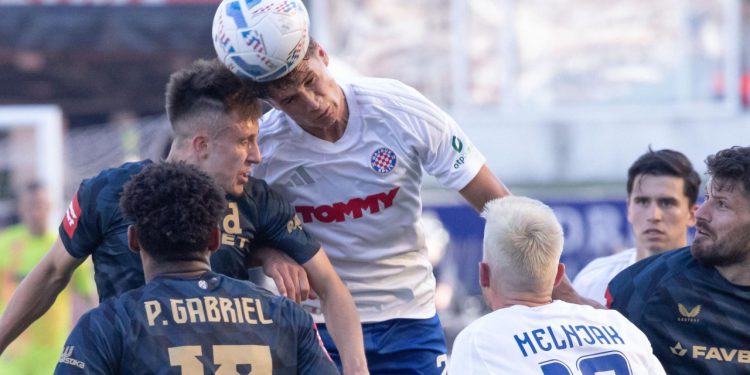 Sportske novosti – Teorije zavjere oko kraja lude sezone u SHNL-u: Najbolje bi bilo da Dinamo stimulira Hajduk protiv Rijeke