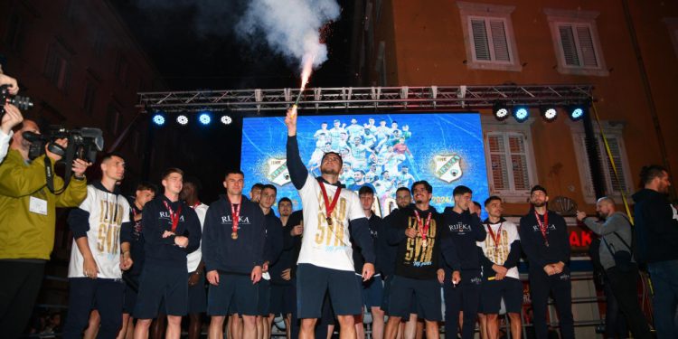 Sportske novosti – Tko čeka Rijeku u Ligi prvaka: Đalovićeva ideja o revanšu Ljubljančanima ne čini se lošom…