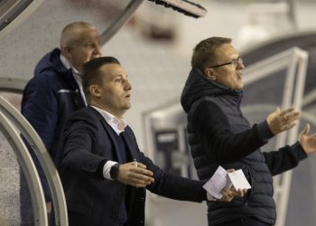 Sportske novosti – Tko je hajdukovac kojega je Erceg potjerao s klupe? I nedavno je punio naslovnice kontroverznim ponašanjem