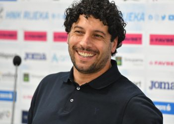 Sportske novosti – Tko nakon Gattusa: Carević korak ispred ostalih, u utrci i bivši trener Rijeke i hit HNL-a?