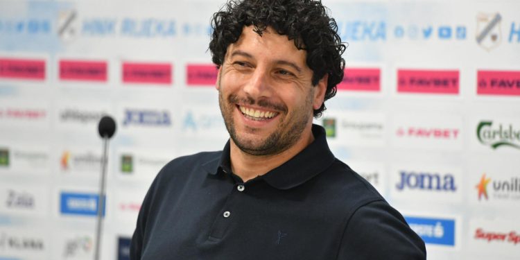 Sportske novosti – Tko nakon Gattusa: Carević korak ispred ostalih, u utrci i bivši trener Rijeke i hit HNL-a?