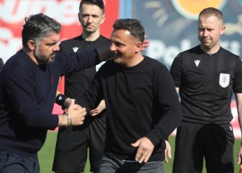 Sportske novosti – Tko želi Kovačevića, mora platiti odštetu! Otkrivamo kolika je: ‘Ne znamo je li s kim razgovarao, želimo ga zadržati’