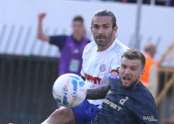 Sportske novosti – ‘To je glavni razlog zašto Hajduk nije konkurentan, ta priča traje već dvije godine, a rješenja i dalje nema’