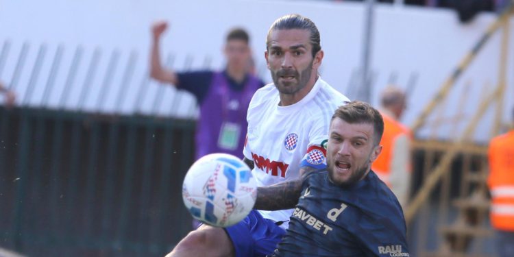 Sportske novosti – ‘To je glavni razlog zašto Hajduk nije konkurentan, ta priča traje već dvije godine, a rješenja i dalje nema’