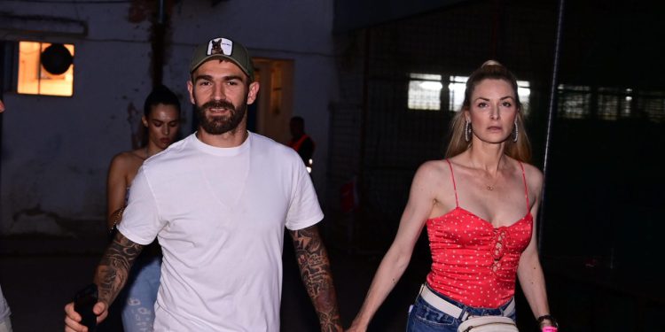 Sportske novosti – ‘To je ono što slabići ne razumiju!’ Iris Livaja oduševila intimnom porukom za svog Marka uoči zadnje utakmice