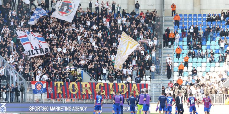 Sportske novosti – ‘Tri boda bi trasirala put prema naslovu, ali može se dogoditi i da nas Dinamo razbije’