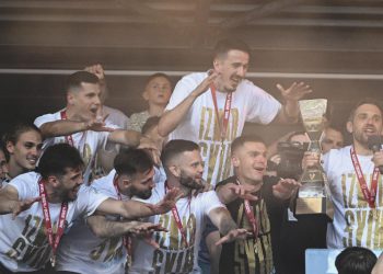 Sportske novosti – Trijumf Rijeke odjeknuo i u susjedstvu: ‘Odbio je otići u Dinamo, a sad je zaslužio slaviti poput Keka’