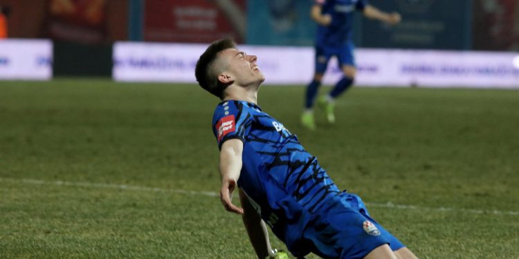 Sportske novosti – U Maksimir u subotu stiže dragulj kojeg je Boban odmah uočio. Je li to prilika da zasluži transfer od tri milijuna?