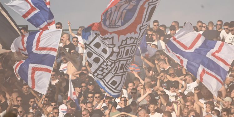 Sportske novosti – U Splitu se sve strmoglavilo, Gattuso se predao, ali ove poruke će oduševiti dinamovce: ‘Idemo odraditi posao!’