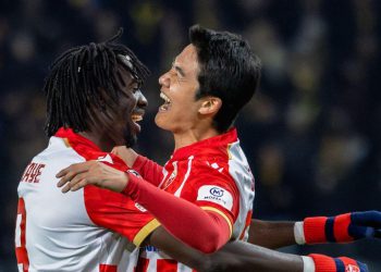 Sportske novosti – U Srbiji se slavi naslov prvaka Rijeke! Čudesna završnica u SHNL-u uvelike pomogla Crvenoj zvezdi