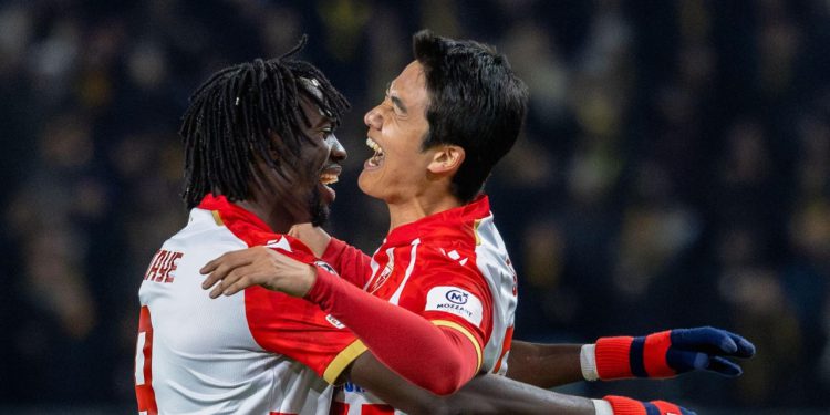 Sportske novosti – U Srbiji se slavi naslov prvaka Rijeke! Čudesna završnica u SHNL-u uvelike pomogla Crvenoj zvezdi