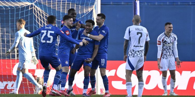 Sportske novosti – U igračima se probudio inat, Majstor s mora na kraju El Croatica može ostati samo šegrt!