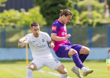 Sportske novosti – U nedjelju utakmica odluke! Vukovaru treba bod, evo gdje će igrati ako izbori prvu ligu