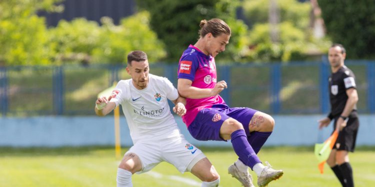 Sportske novosti – U nedjelju utakmica odluke! Vukovaru treba bod, evo gdje će igrati ako izbori prvu ligu