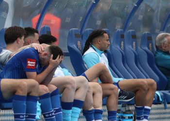 Sportske novosti – U prvoj sezoni na vlasti od Dinama su napravili cirkus! I jednim potezom priznali su svoj poraz…