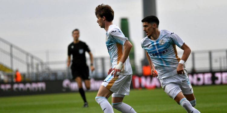 Sportske novosti – U svlačionici nema pretjerane euforije, stariji, iskusniji igrači nas znaju držati “na zemlji”