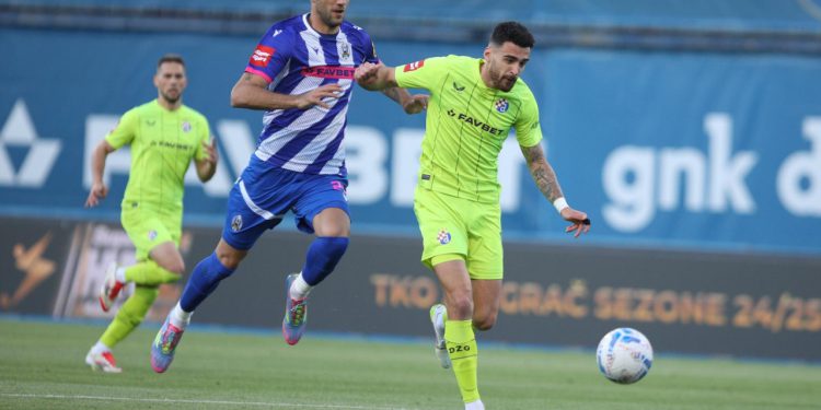 Sportske novosti – U tih 90 minuta zrcalila su se sva lutanja i nelogičnosti ove sezone, ponajprije u propustima pri izboru trenera i igrača