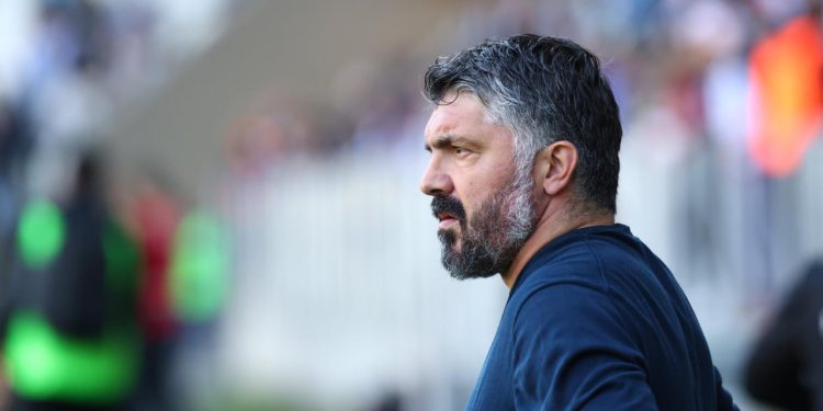 Sportske novosti – UŽIVO Gattuso uoči derbija: ‘Dinamo je najkvalitetnija momčad u ligi! Urote? Nisu to urote, sami smo krivi…’