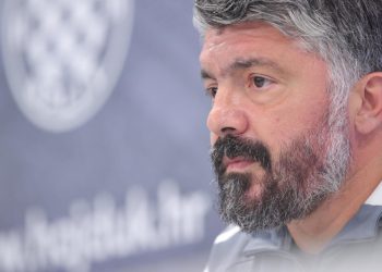 Sportske novosti – UŽIVO: Gennaro Gattuso najavljuje oproštajni derbi s Rijekom, hoće li objaviti veliku vijest?