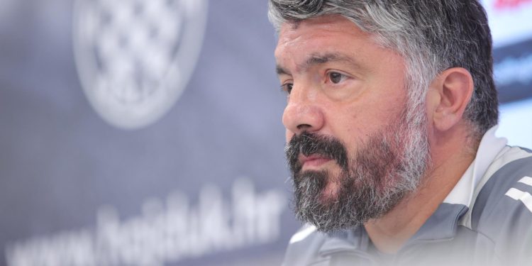 Sportske novosti – UŽIVO: Gennaro Gattuso najavljuje oproštajni derbi s Rijekom, hoće li objaviti veliku vijest?