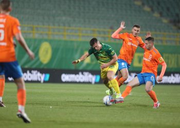 Sportske novosti – UŽIVO: Ključna utakmica u borbi za Europu, Istra na Aldo Drosini dočekuje Varaždince. Stigli su sastavi