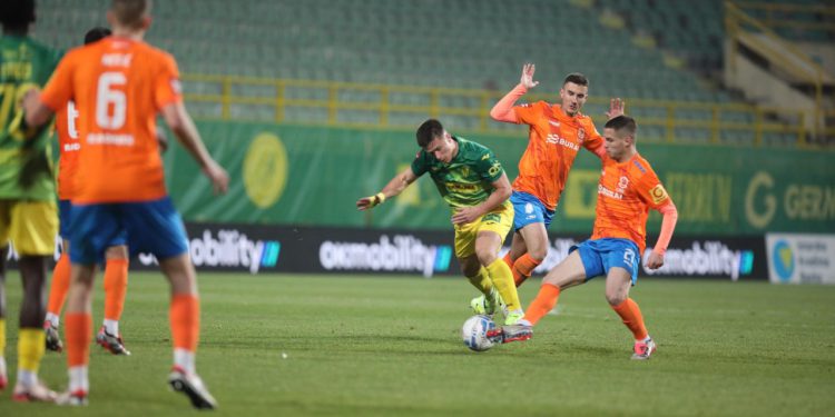 Sportske novosti – UŽIVO: Ključna utakmica u borbi za Europu, Istra na Aldo Drosini dočekuje Varaždince. Stigli su sastavi