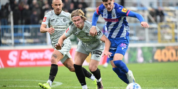 Sportske novosti – UŽIVO: Lokosi na Maksimiru traže bijeg od fenjeraša, Puljani nastavljuju borbu za Europu