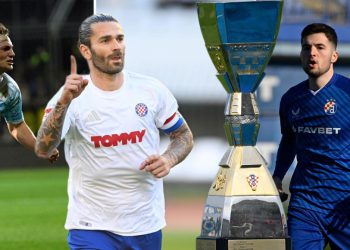 Sportske novosti – UŽIVO: Najluđi dan u povijesti HNL-a! Kustić i helikopter spremni, evo kome što treba za naslov prvaka Hrvatske