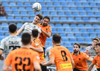 Sportske novosti – UŽIVO: Novi ispit za Istru na Drosini, u Šibeniku se još uvijek nadaju ostanku u elitnom društvu, stigli i sastavi